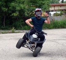 leon.bg - Driving courses Category A, M, B
